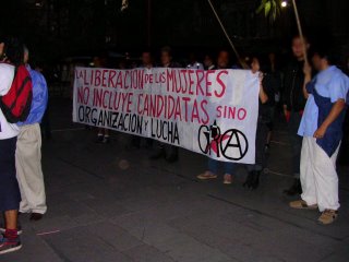 Feminidad v/s Feminismo